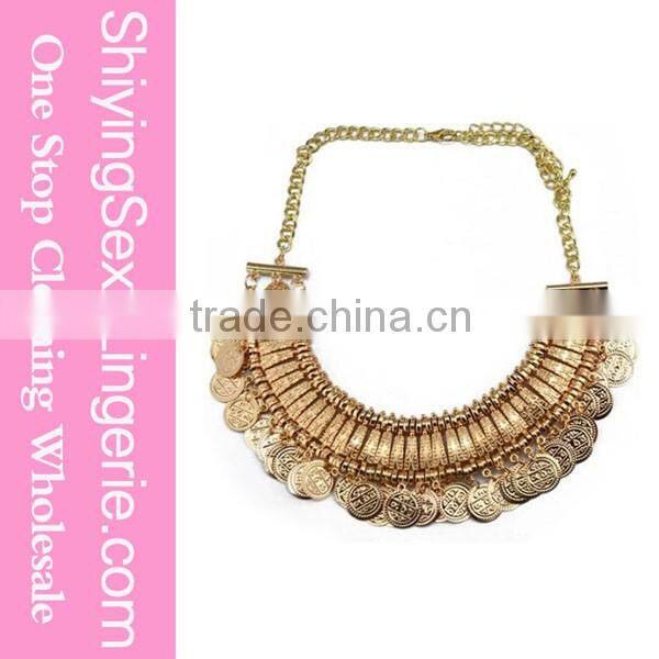 Fashion Modern hot sale latest design pearl necklace