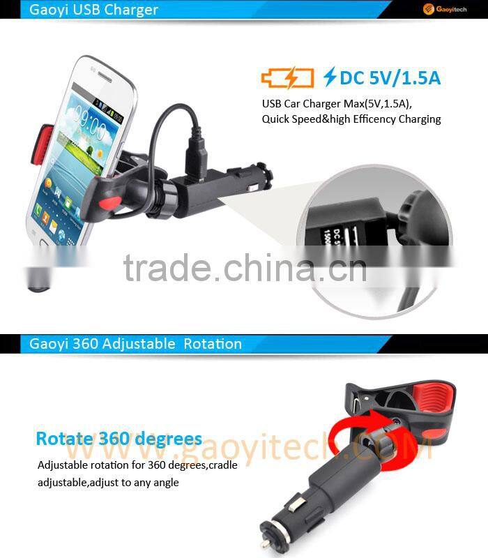 Amazon Express 5V/1A mobile phone battery charger for 3.5-5.3 inch smartphone(HC04J)