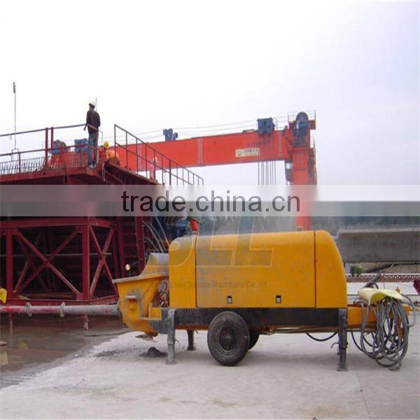 With international standard for hot sale conveying pump