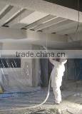 SLL Cement Plaster Machine for Building