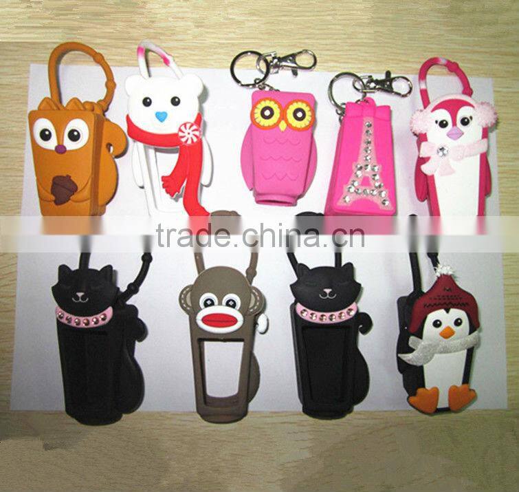New Arrival Hand Sanitizer Holders