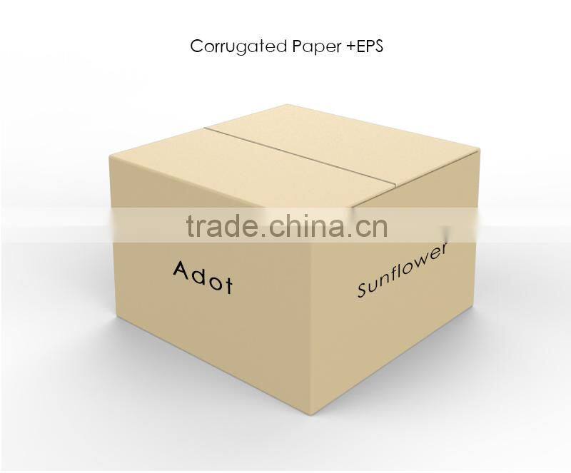 Original design colorful LED Ceiling Lamp