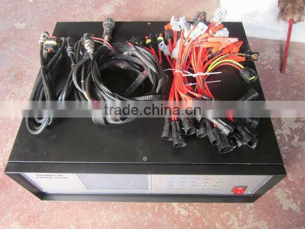 ECU-CRSIII CR injector and pump tester ( Bosch)