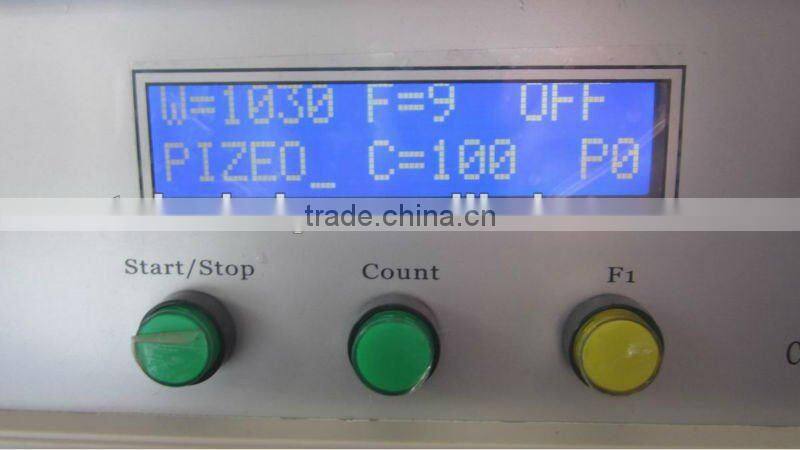 easy operation ! HY-ECU -CRI700 CR tester (ISO9001) common rail tester ( easy operation )
