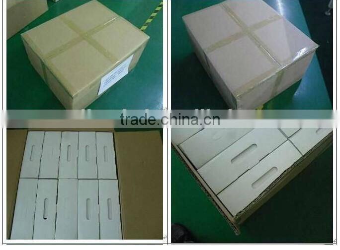 Aluminum Lamp Body Material living room led ceiling lamp