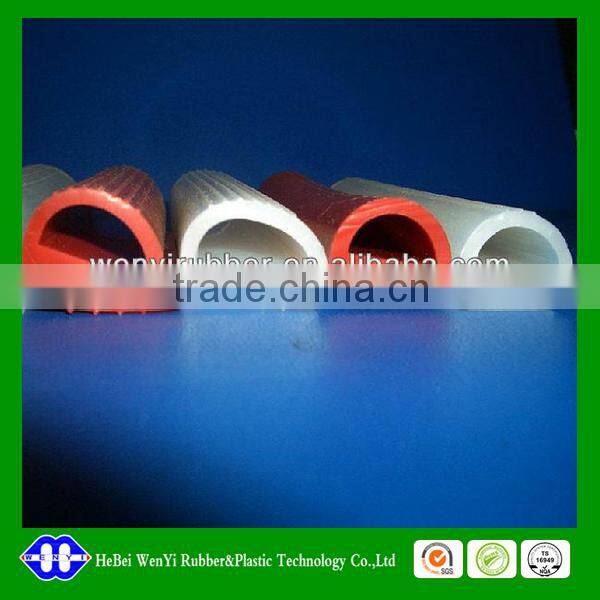 China high quality silicone seal strip