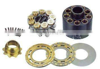 Hydraulic accessories A2F used on coal mining machinery