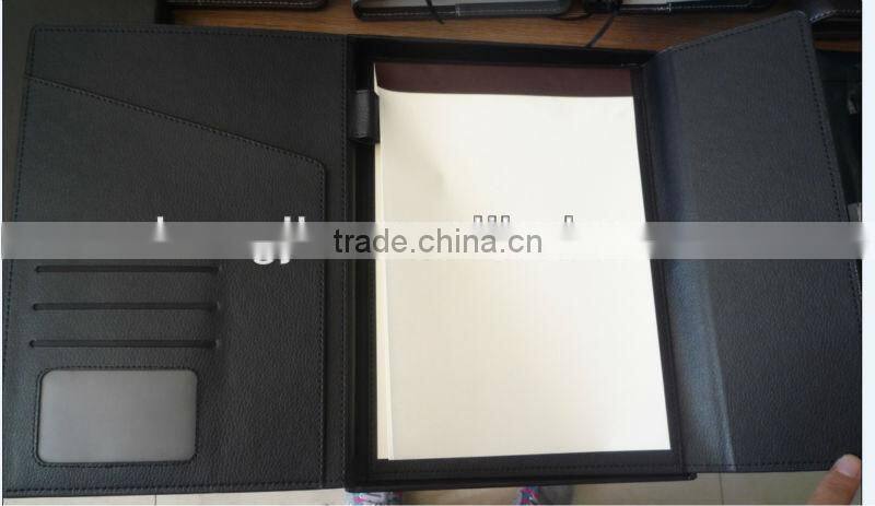 types of stationery folders