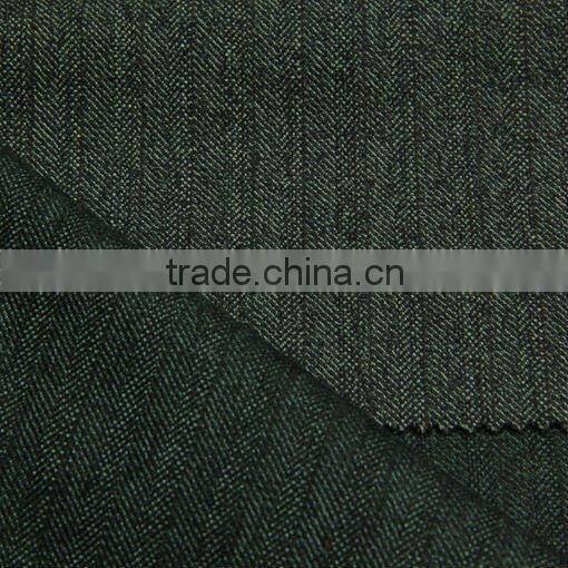 SDL1103085 Italian Popular Men Jacket Polyester and Viscose Fabric