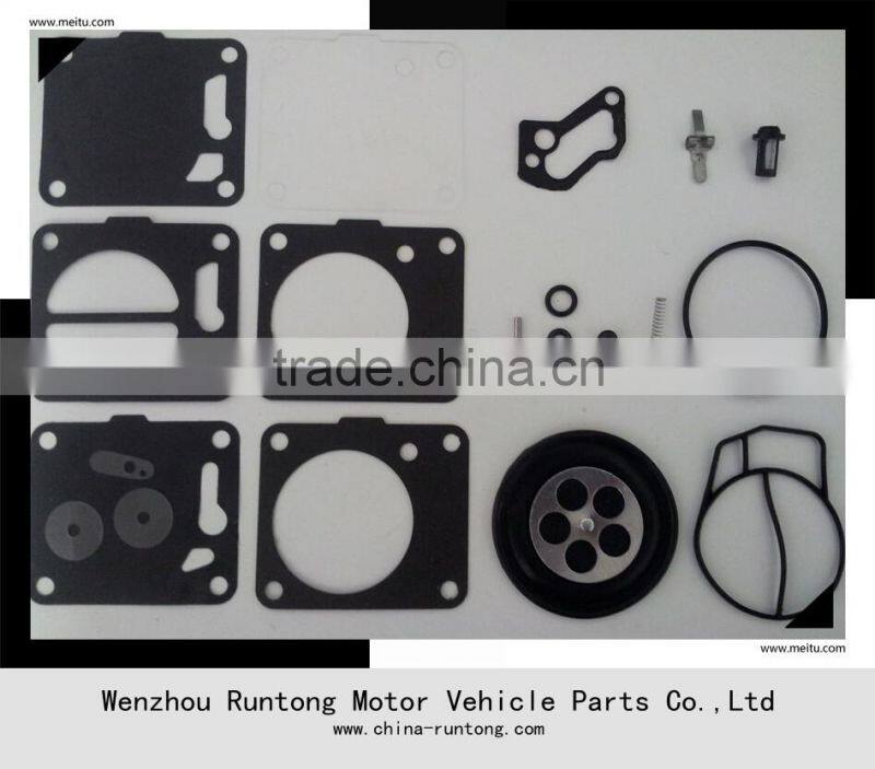 SeaDoo-Mikuni-Carb-Carburetor-Kit-580-650-717-720-787-800-GTI-GTS-GTX-SP-SPX-XP