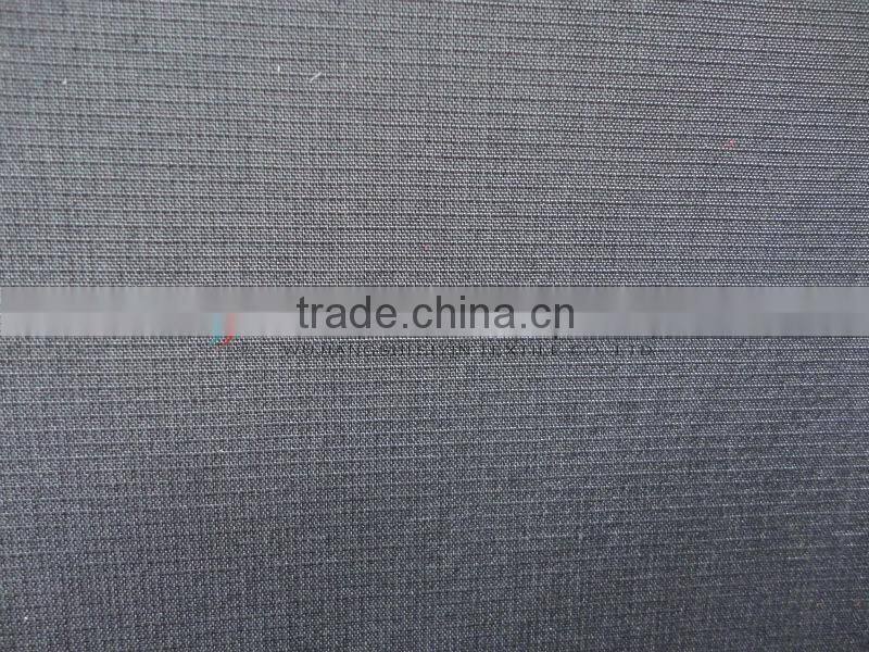 TPU pasted 0.1*0.15 nylon plaid cycling wear fabric