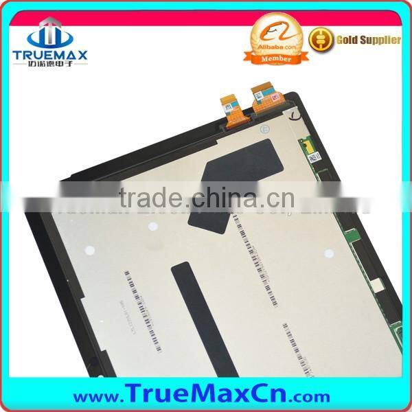 2016 New Arrival LCD For Surface Pro 4 LCD Touch Screen Digitizer Assembly