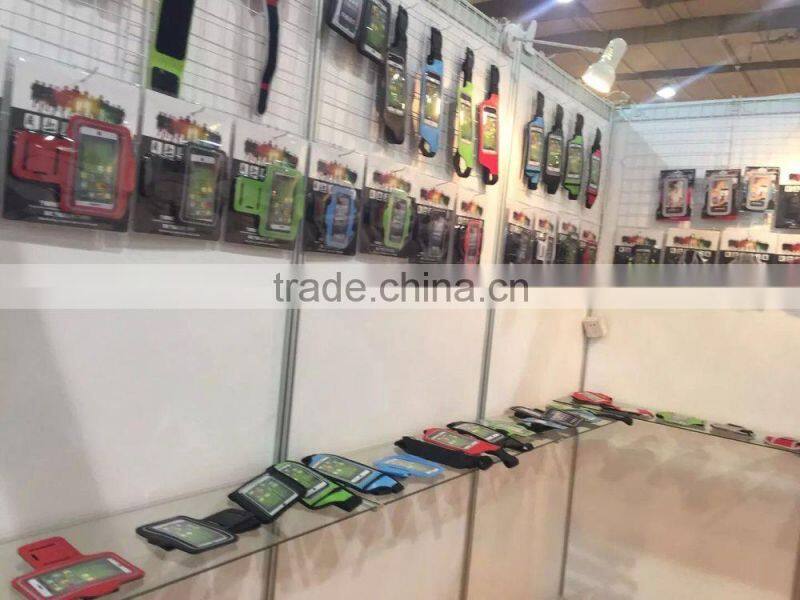 Unsex Cell phone Armband bag