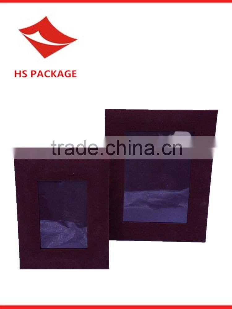 paper Folding photo frame