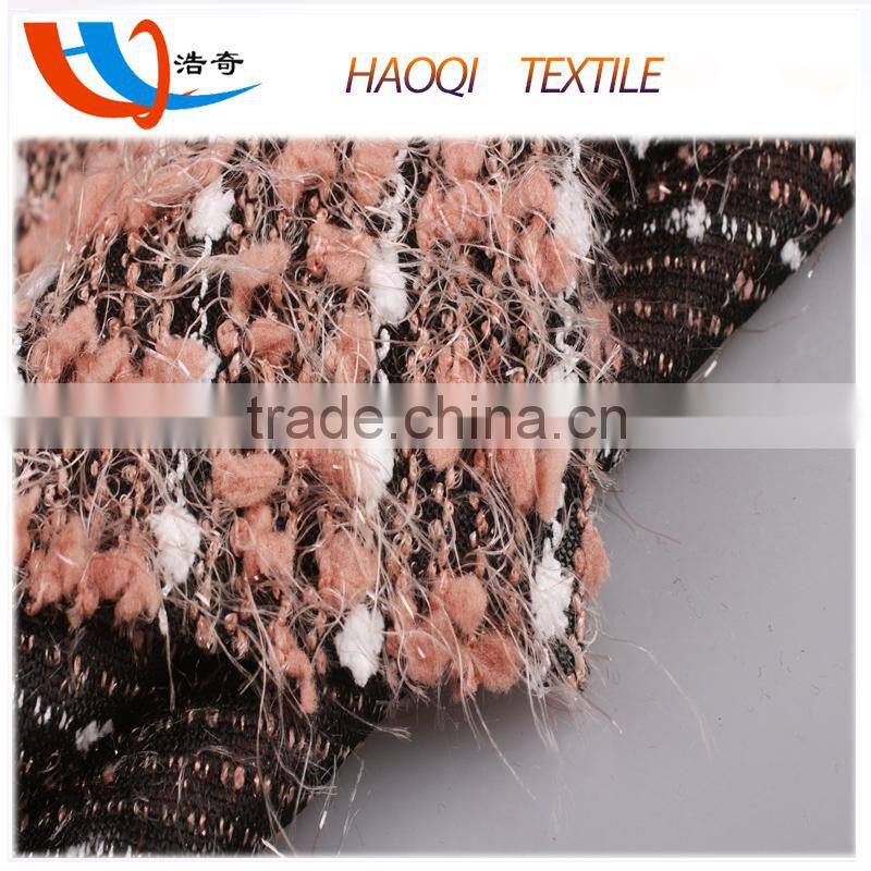 polyester nylon blend fabric characteristics
