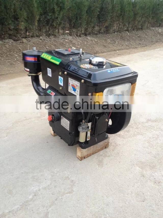 R196 diesel engine for sale