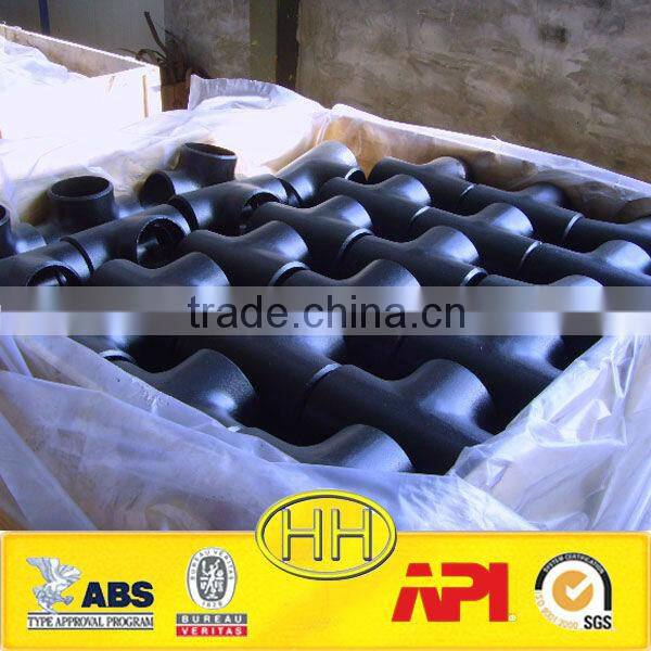 high quality 45 degree y branch pipe fitting lateral tee
