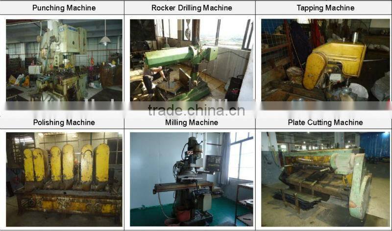 hot sales articulated foot A-184