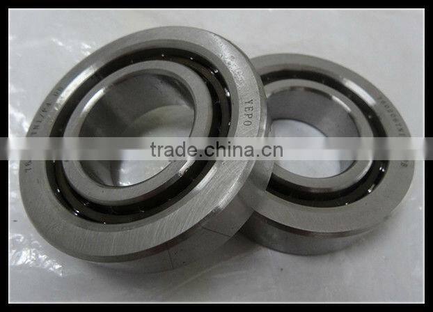 China Hot Selling 760206TN1/P4 Angular Contact Ball Bearing at Lower Price