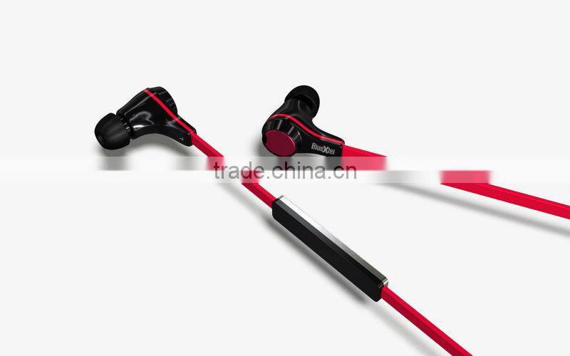 2013 NEW hot sale NFC v4.0 stereo bluetooth headset/earphone