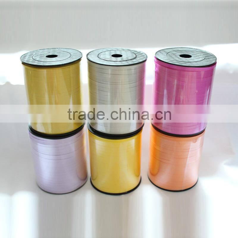 Balloon Curling Ribbon for decoration, balloon accessories