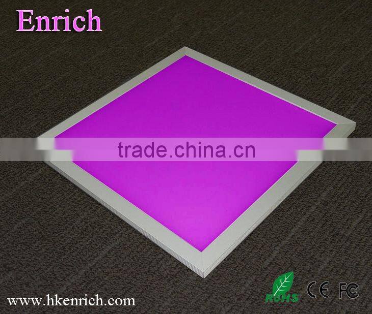 LED Panel Light 300X300 (slim 10.4mm)