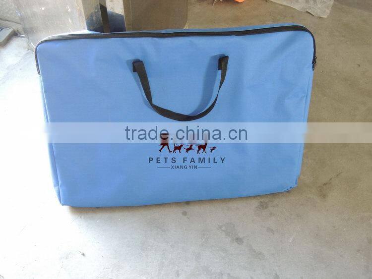 Super quality hotsell big dog carriers bag