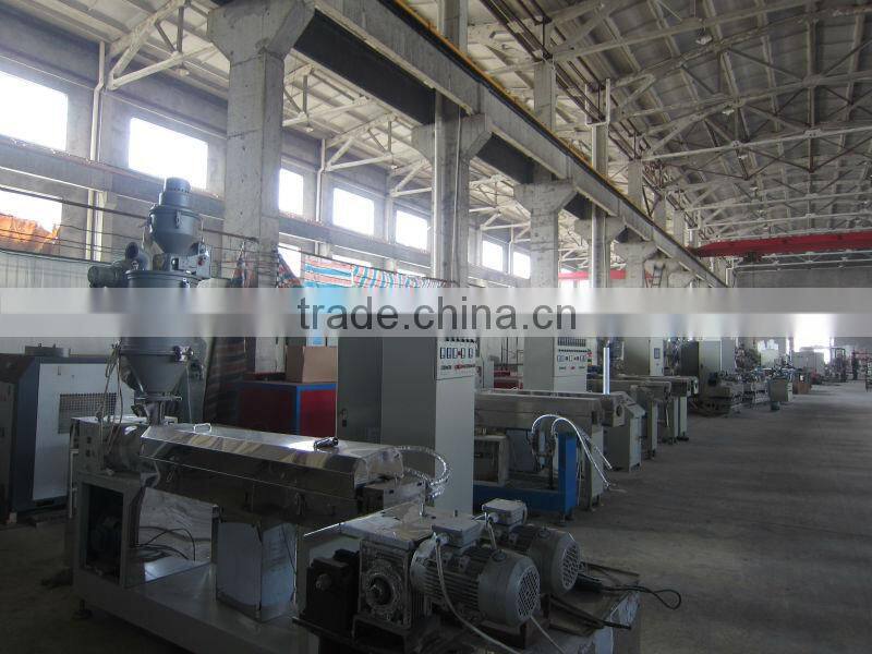 3E&3M Professional Wuxi Manufacturer of PP Cartridge making Machine