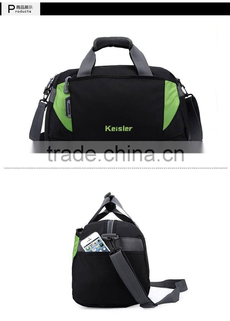 Durable outdoor bag big travel bag