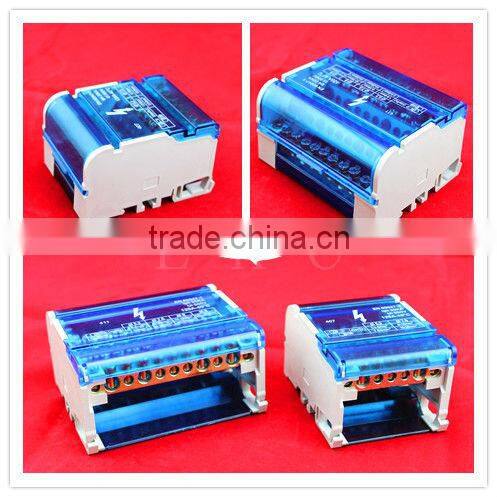 type of speaker terminal