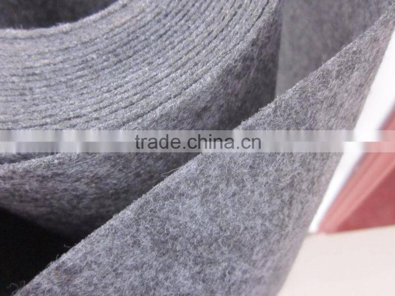 colorful 3mm craft felt