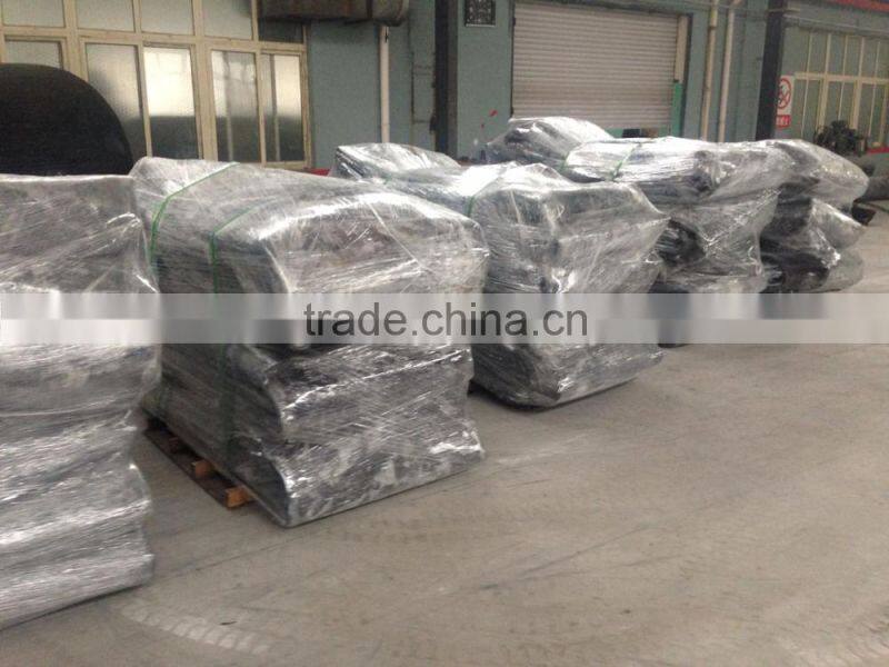 Xincheng brand Ship launching Airbag/ Marine rubber Airbag/pneumatic airbag for floating boat lift