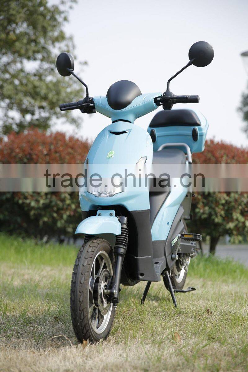 20" foldable Fat electric bike in china