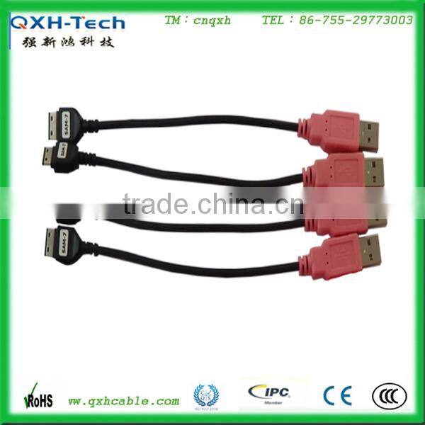 high quality mobile charging cable for samsung