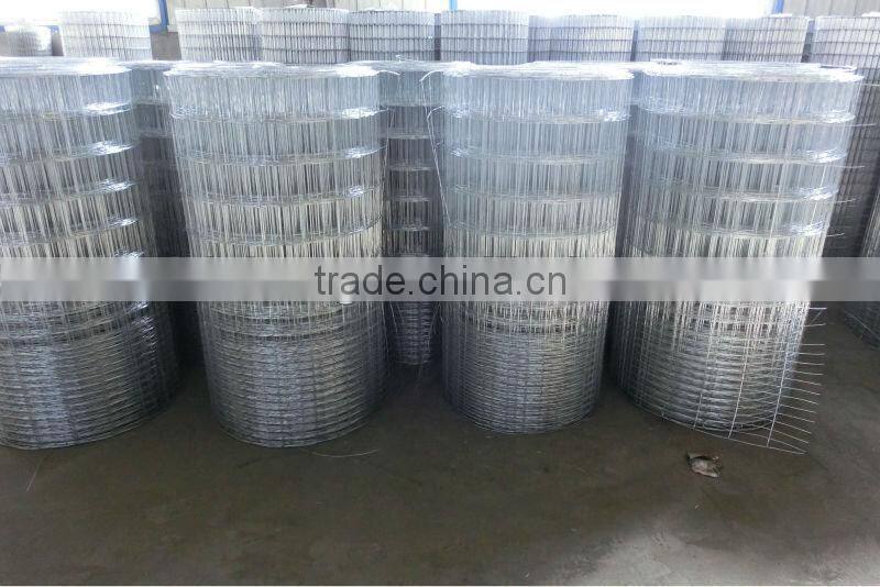 automatic welded iron net welding machine