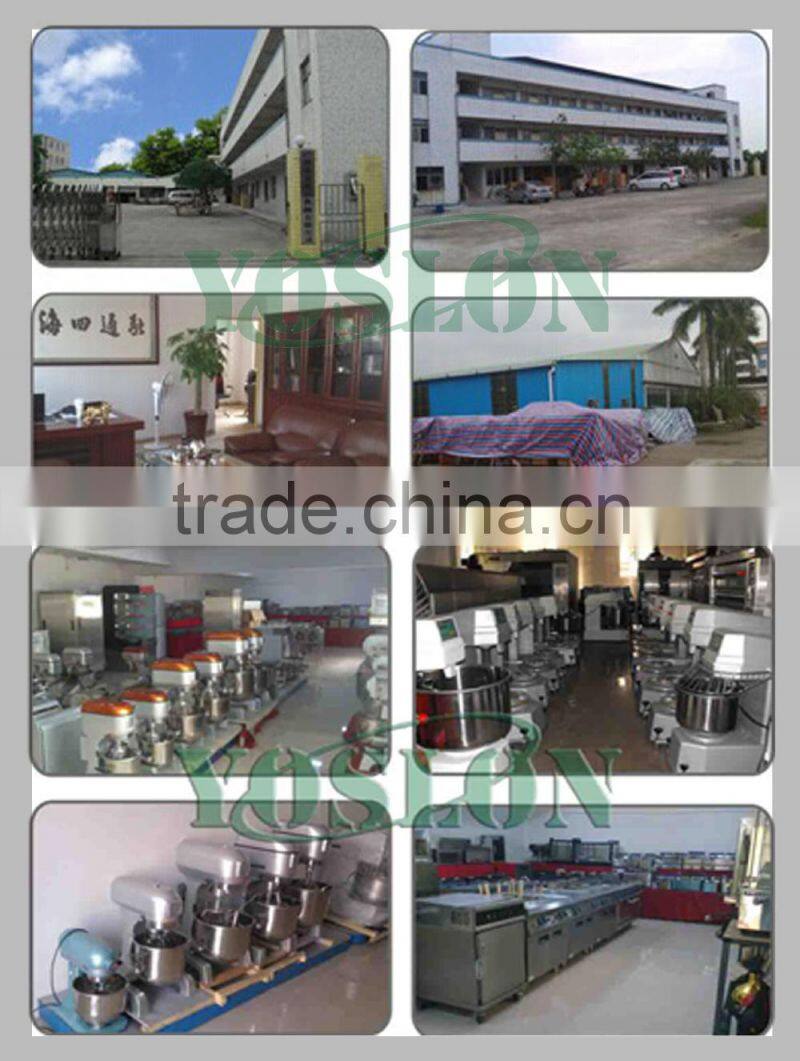 high quality New design 16 trays proofer for sale