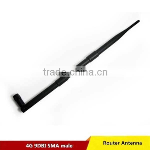 Factory Price high gain 9dbi 4G LTE antenna for huawei e586,E5776,E5332
