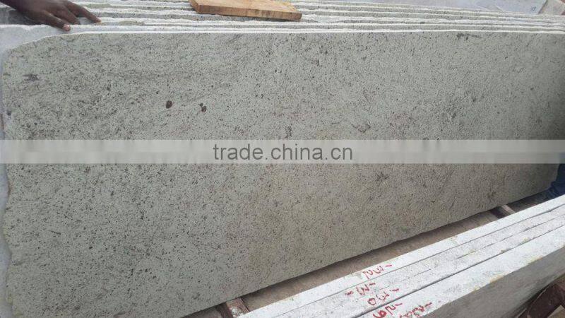 Kashmir White granite