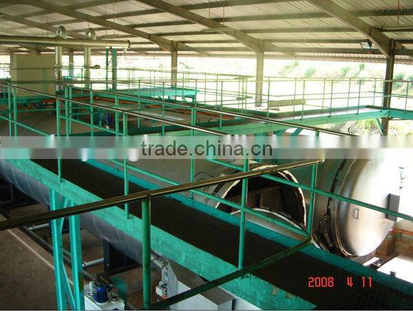 Top level small scale palm oil refining machinery