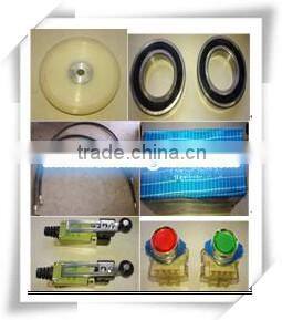 840 Glazed-900 Double Deck Profile Metal Roofing Sheet Making Machine For Sale