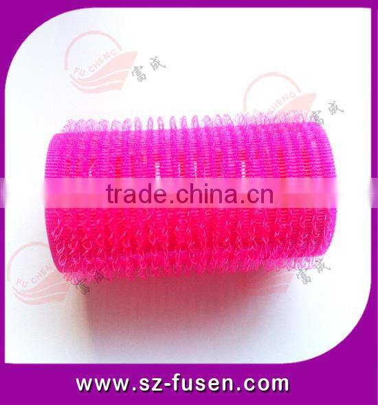 fashionable fastener tape Hair Clips