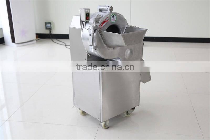 Good Affter-sales Service electric multifunctional chinese vegetable cutter