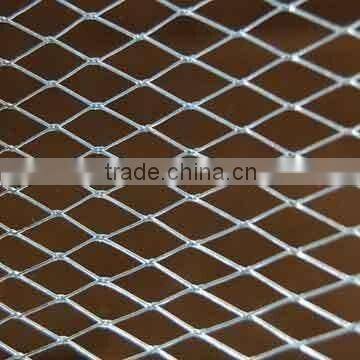Expanded Metal Mesh Screen