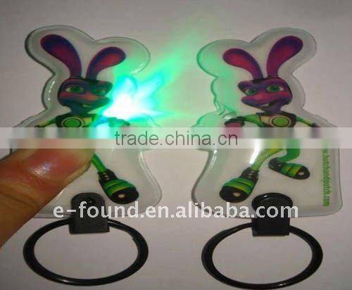 PVC Card Light