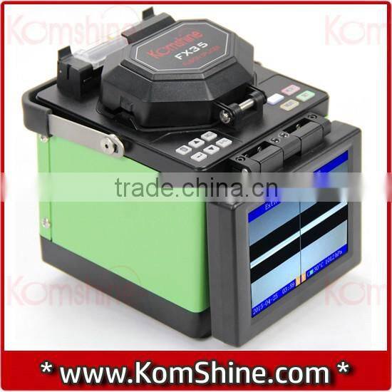 Fiber Optic Visual Fault Locator KomShine KFL-10-LC Light source VFL