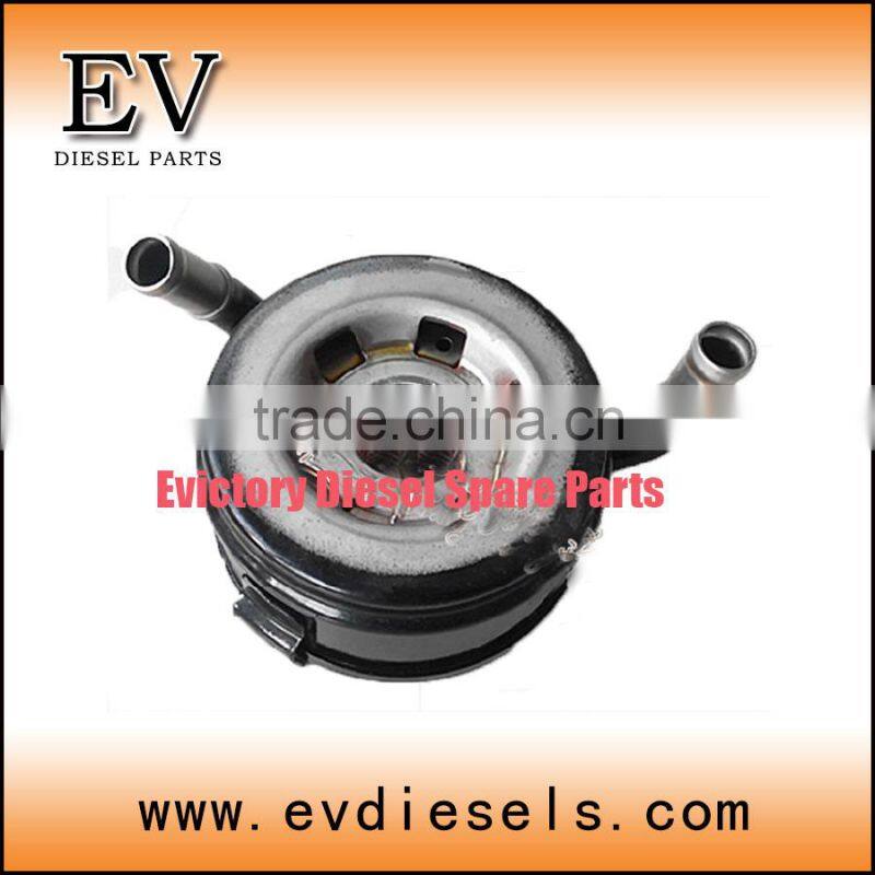 main bearing 4TNV98 4TN98 4D98E 4TNE98 bearing crankshaft for forklift