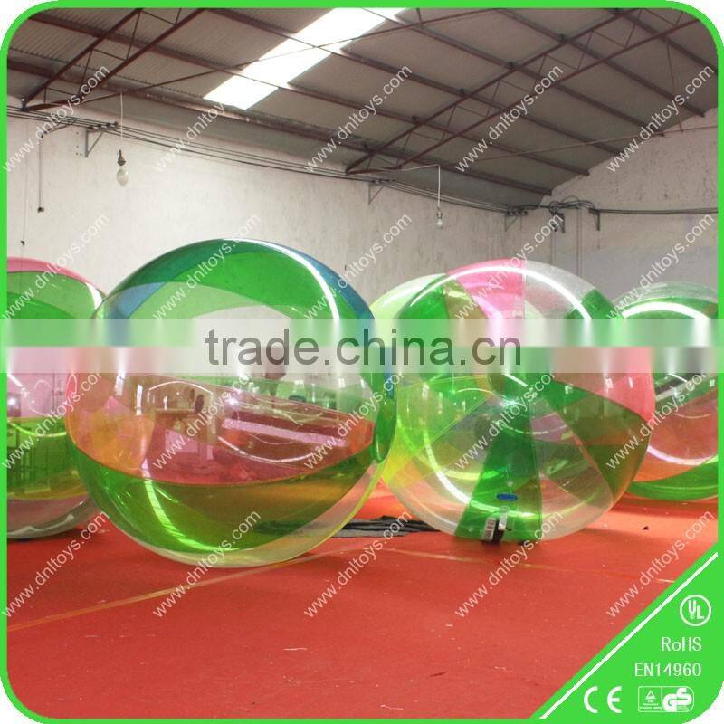 high quality water bounce ball