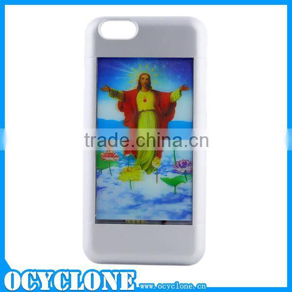 New Design Flash Case for apple iphone 6 64gb