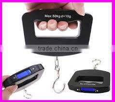 Convenient Travelon Luggage Scale