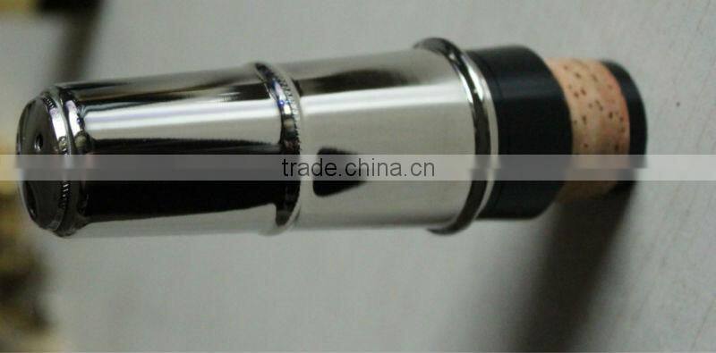 Musical Instrument accessories ligature and cap